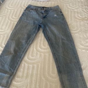 Women’s jeans